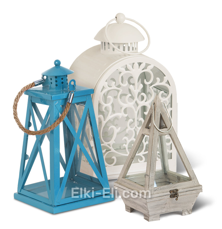 Светильники, фонарики