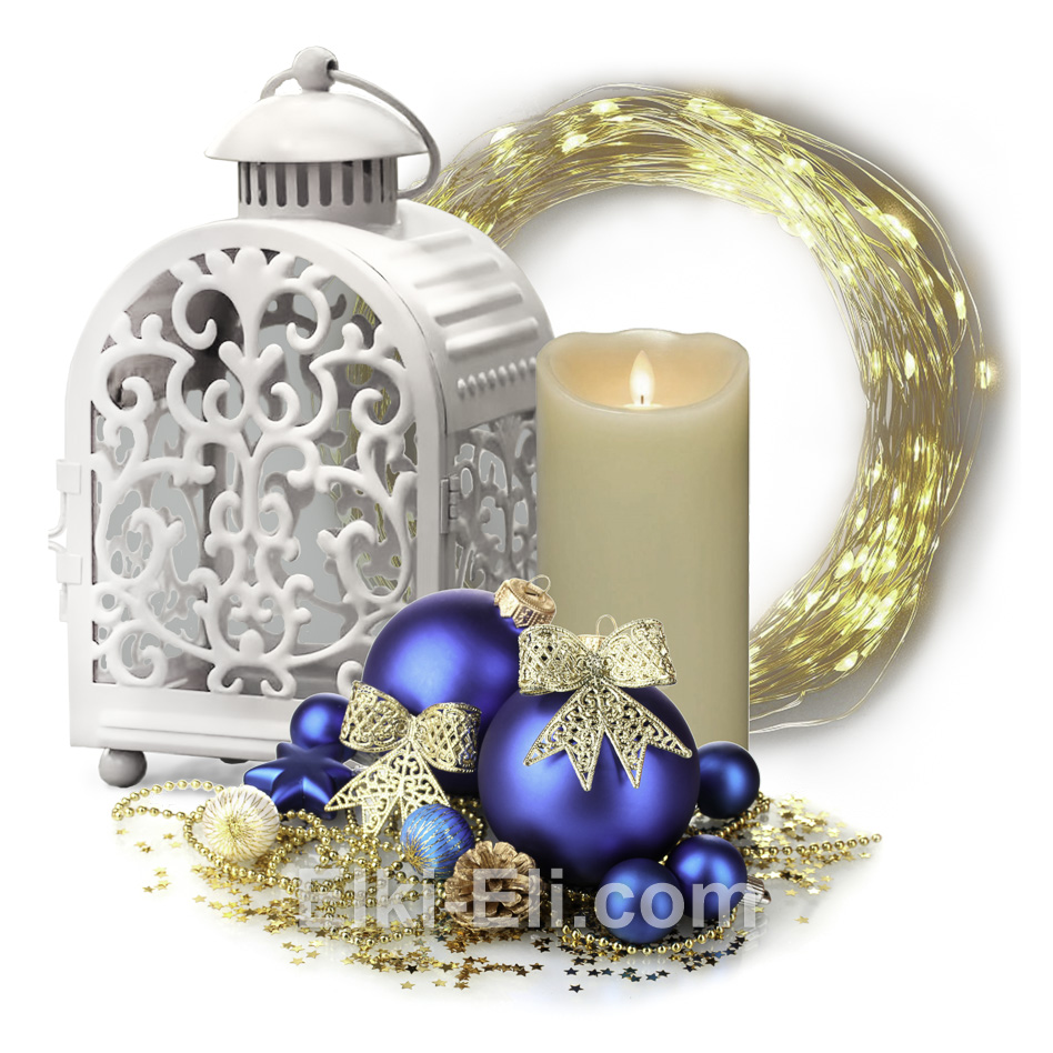 Украшения и аксессуары