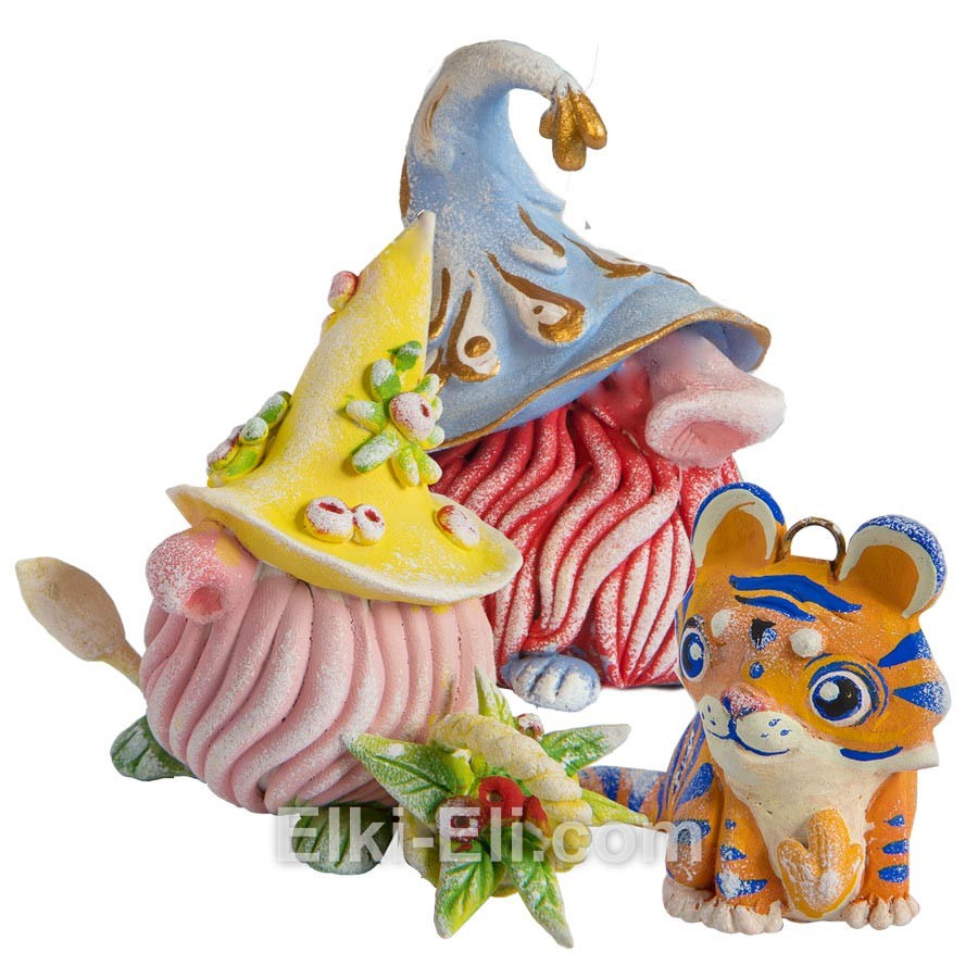 Дизайнерские игрушки Дизайнерские игрушки