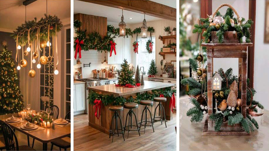 Лапник и его использование в праздничном декоре. Лапник и его использование в праздничном декоре.