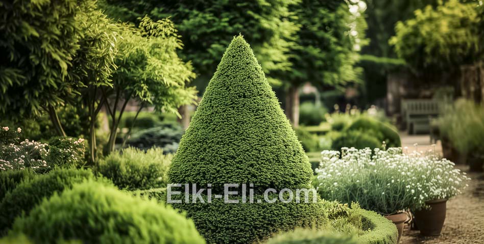 Легкая ежегодная коррекция поддерживает идеальную форму Коники.