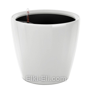 КАШПО «CLASSICO LS» (белый), фото