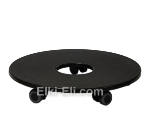 Подставка для елки Подставка на колесиках для кашпо, фото Подставка для елки Подставка на колесиках для кашпо, фото