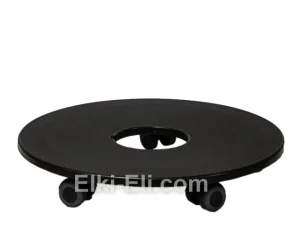 Подставка для елки Подставка на колесиках для кашпо, фото