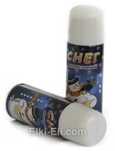 Аэрозольный спрей, фото