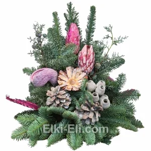 Композиция «Сказочный день», фото