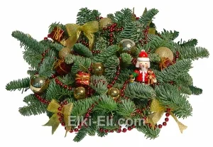 Композиция "Праздник", фото