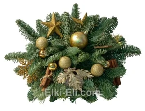 Композиция "Медовая сладость", фото