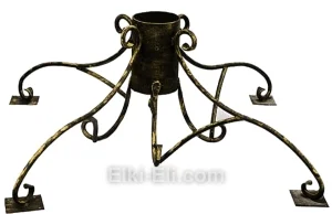 Подставка для елки Фигурная, фото