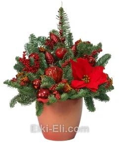 Композиция "Маковый день", фото