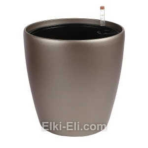 КАШПО «Лезуза» (розовое золото), фото