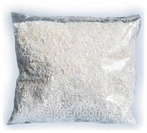 Крошка вспененная, фото