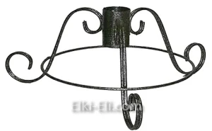 Подставка для елки Руль, фото