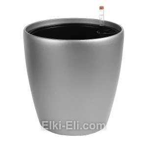 КАШПО «Лезуза» (серебристый), фото