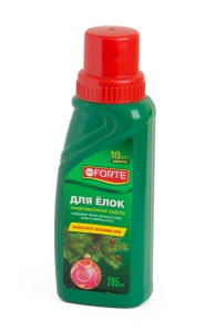 Средство для продления жизни елок, фото Средство для продления жизни елок, фото