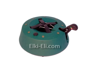 Подставка для елки Самозажимная, фото