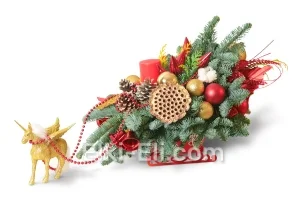 Композиция «Сказочное путешествие», фото