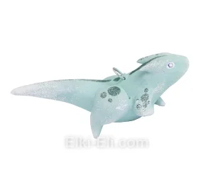 Дизайнерская игрушка «Карнотавр», фото