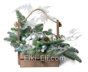 Композиция «Wing», фото