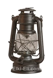 Фонарь декоративный, фото
