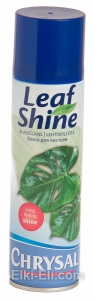 Блеск для листьев, иголочек(продлевает жизнь), 250мл/600мл, фото